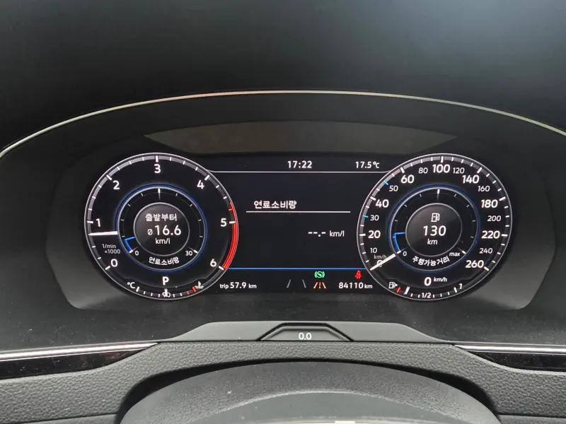 Volkswagen Passat GT