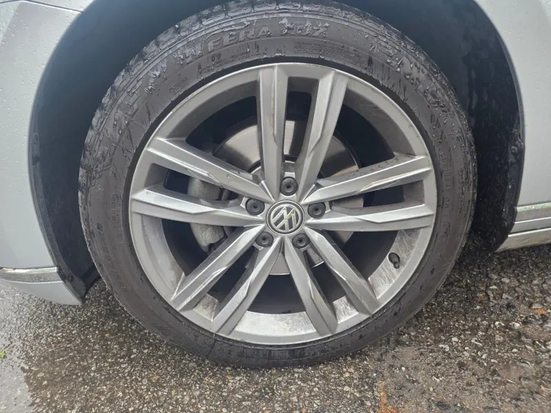 Volkswagen Passat GT