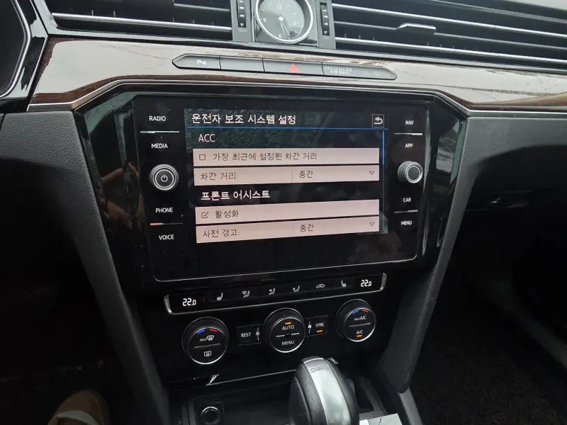 Volkswagen Passat GT