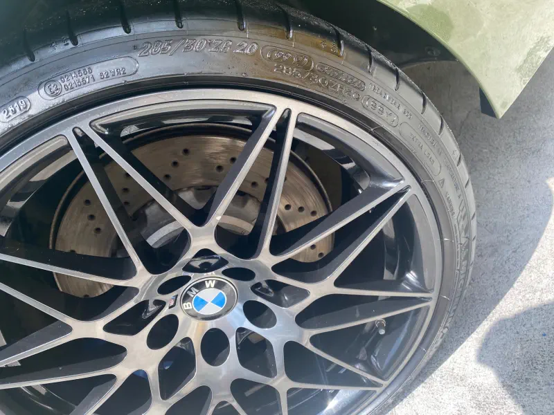 BMW M4