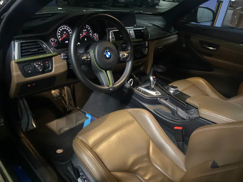 BMW M4