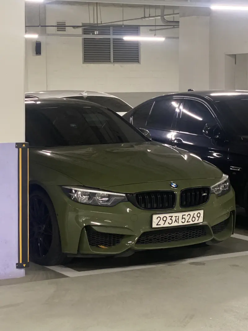 BMW M4