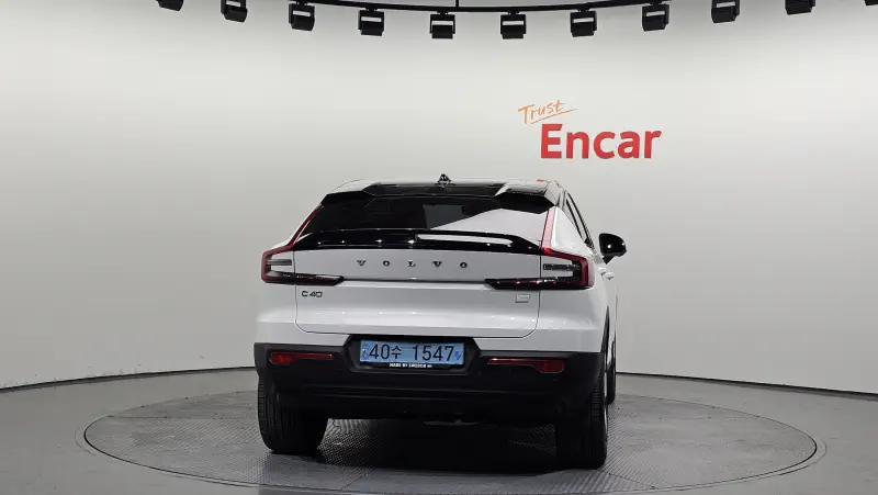 Volvo C40