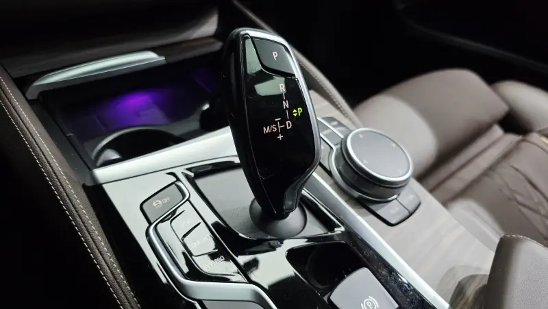 BMW 6-Series Gran Turismo