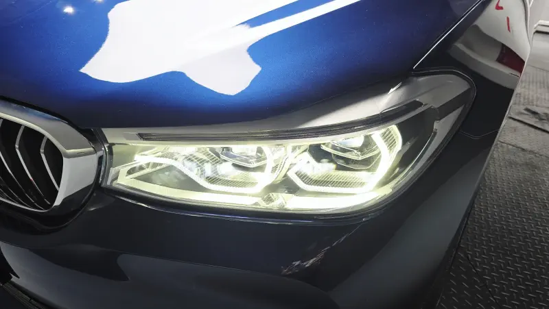 BMW 6-Series Gran Turismo