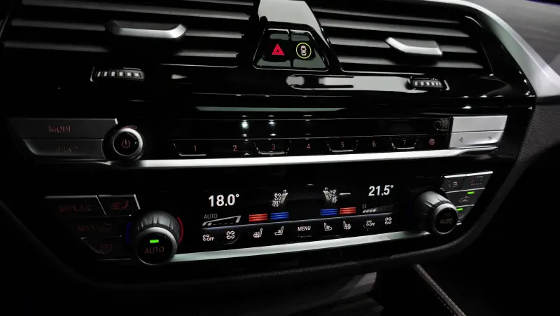 BMW 6-Series Gran Turismo