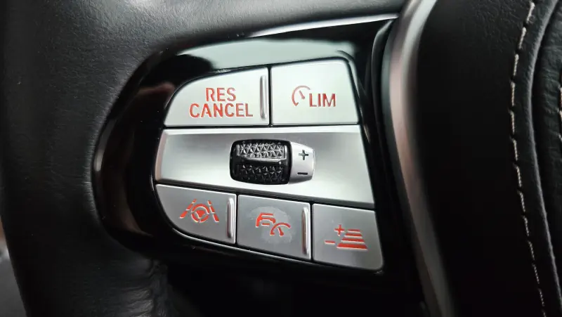 BMW 6-Series Gran Turismo