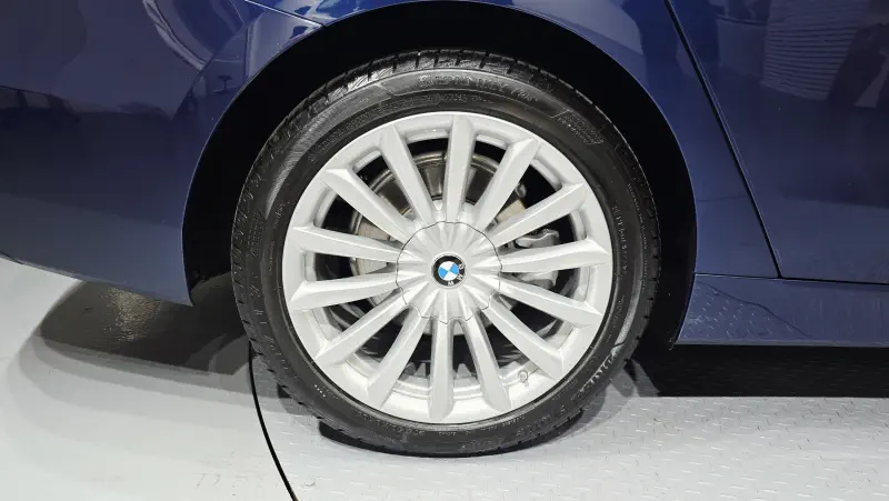 BMW 6-Series Gran Turismo