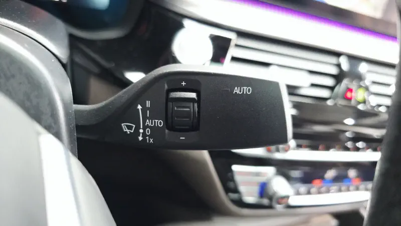 BMW 6-Series Gran Turismo