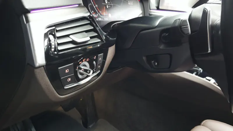 BMW 6-Series Gran Turismo