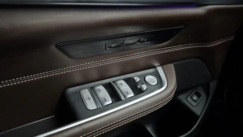 BMW 6-Series Gran Turismo