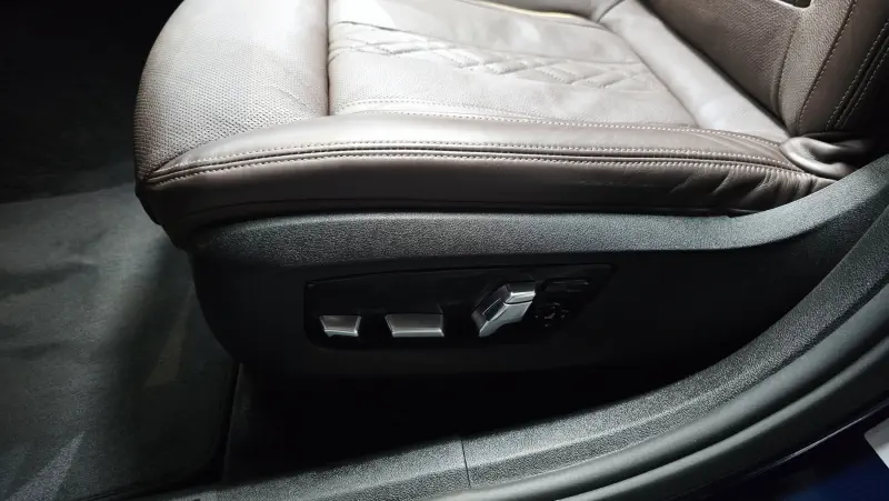 BMW 6-Series Gran Turismo