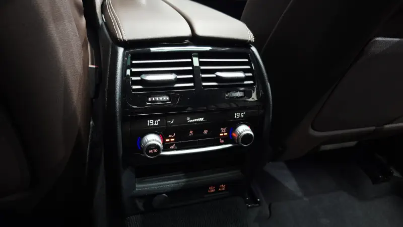 BMW 6-Series Gran Turismo