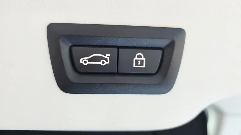 BMW 6-Series Gran Turismo