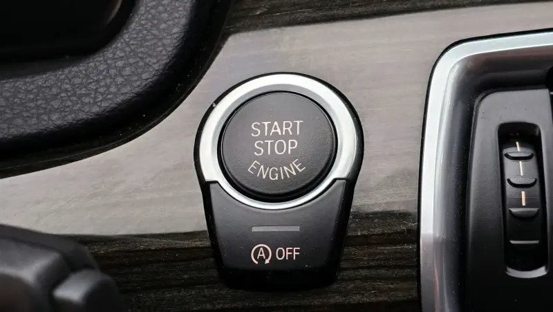 BMW 5-Series Gran Turismo