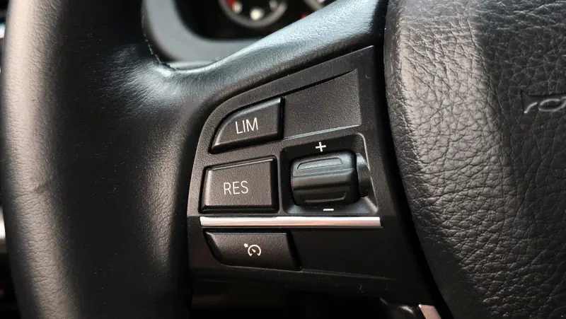 BMW 5-Series Gran Turismo