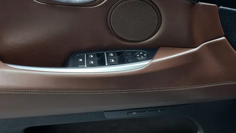 BMW 5-Series Gran Turismo