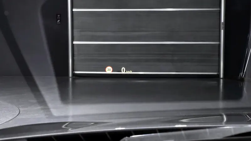 BMW 5-Series Gran Turismo