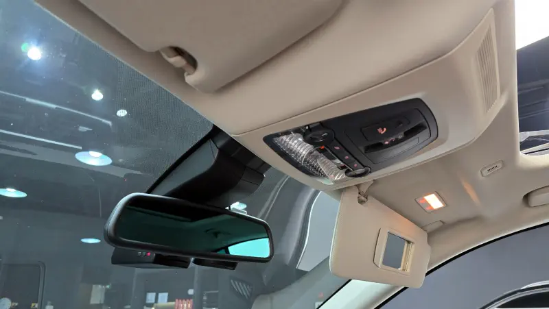 BMW 5-Series Gran Turismo