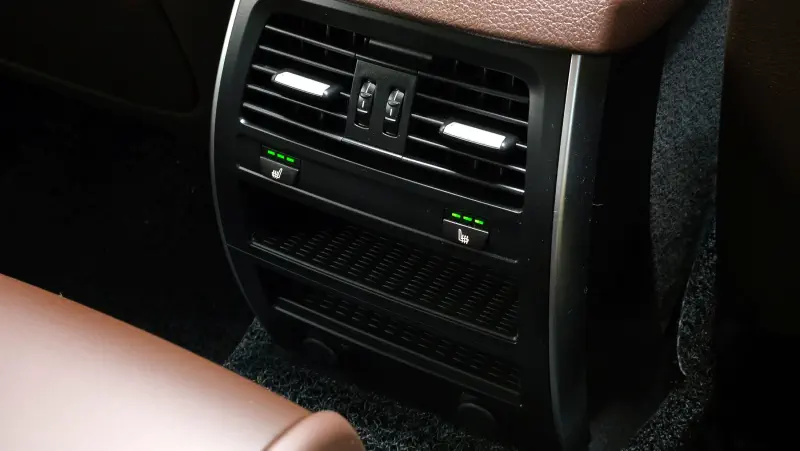 BMW 5-Series Gran Turismo