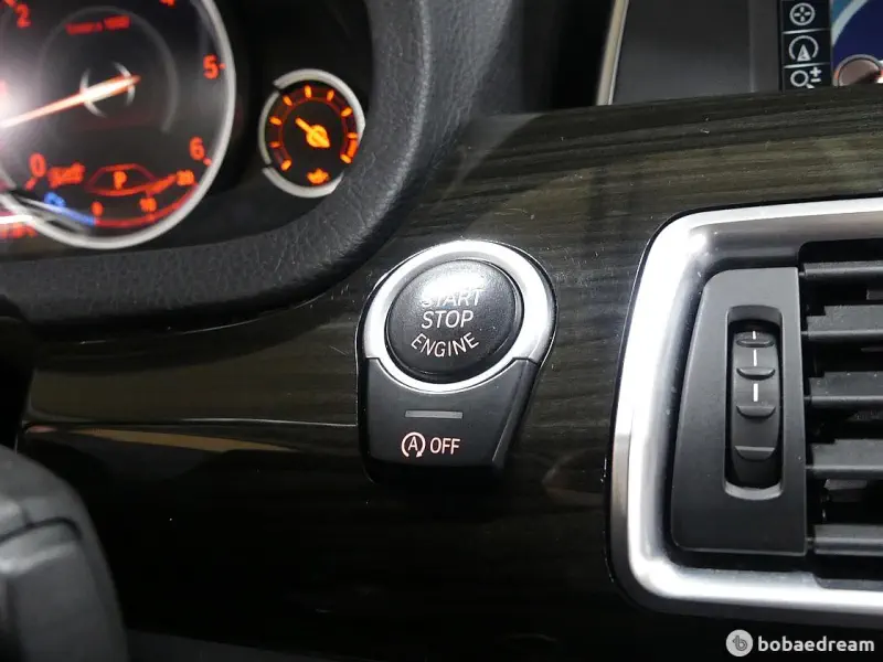 BMW 5-Series Gran Turismo