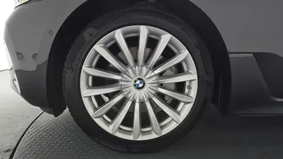 BMW 6-Series Gran Turismo