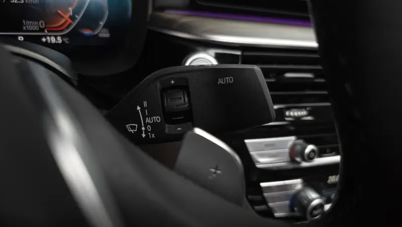 BMW 6-Series Gran Turismo