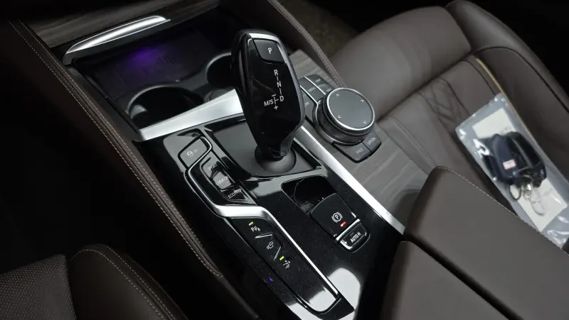 BMW 6-Series Gran Turismo