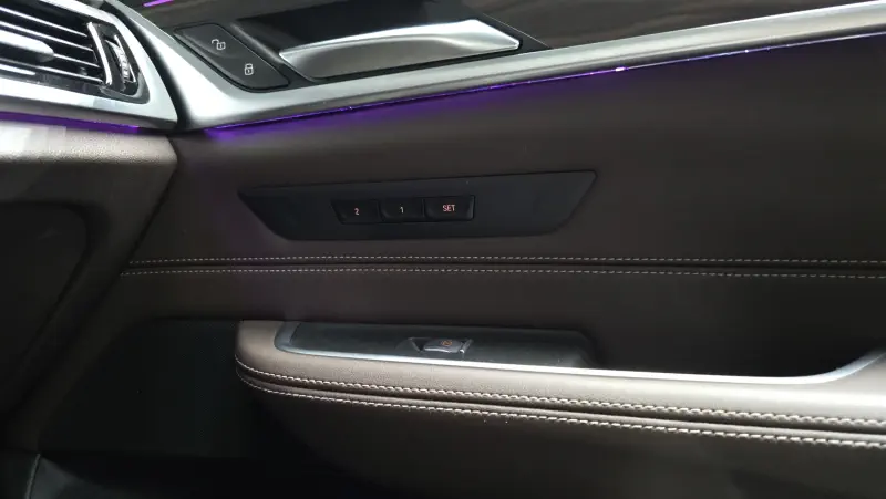 BMW 6-Series Gran Turismo