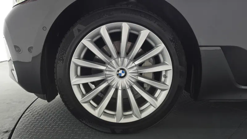 BMW 6-Series Gran Turismo