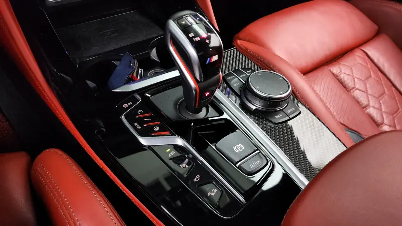 BMW X3M