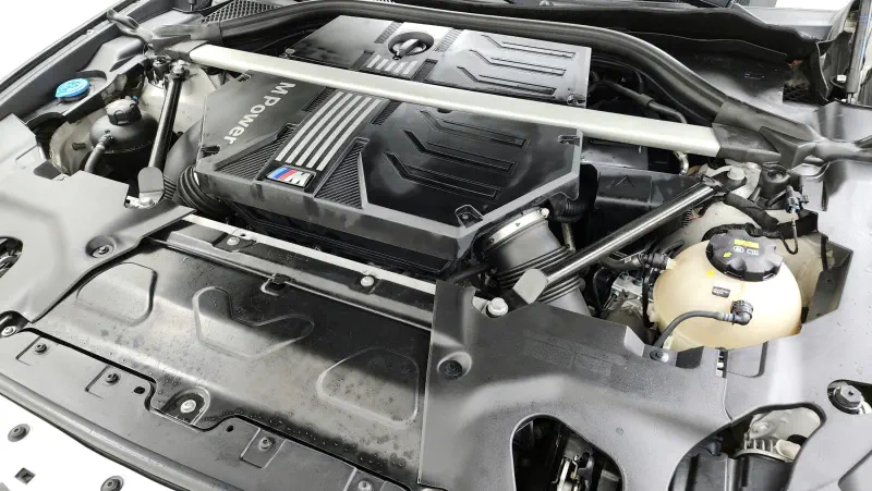 BMW X3M