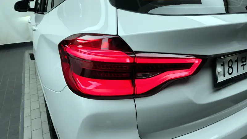 BMW X3M