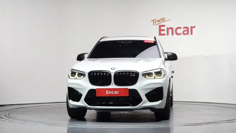BMW X3M