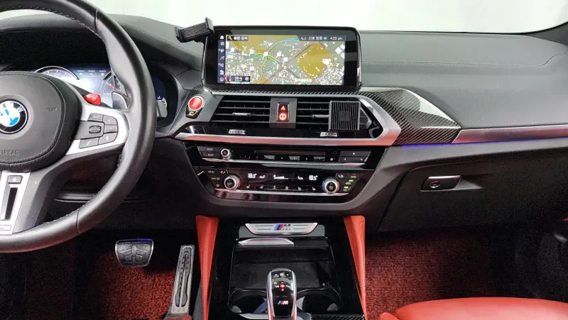 BMW X3M