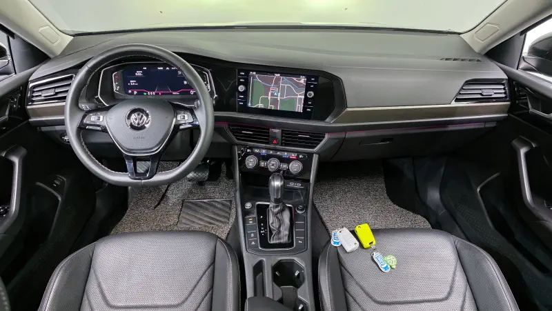 Volkswagen Jetta