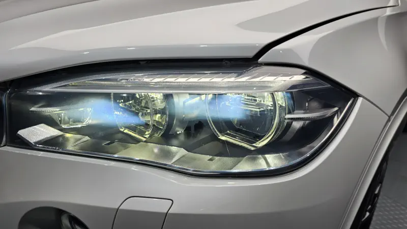 BMW X5M