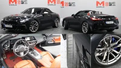 BMW Z4