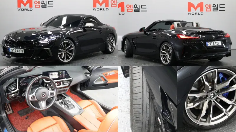 BMW Z4