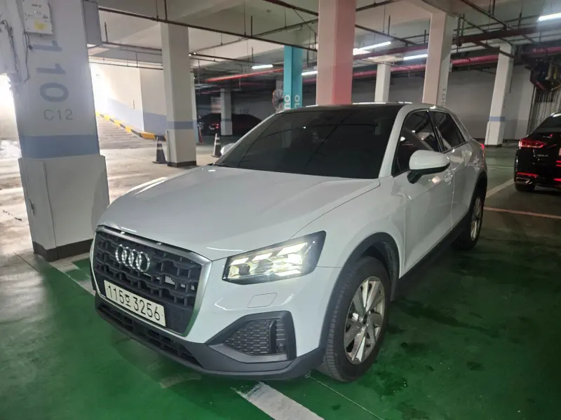Audi Q2
