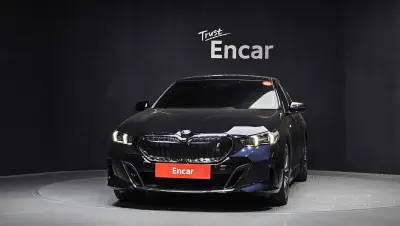 BMW i5