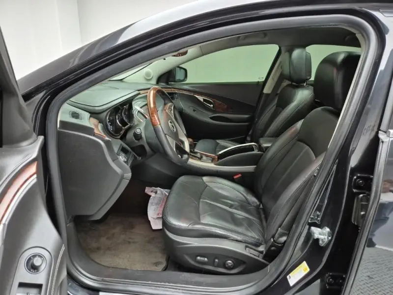 Daewoo Alpheon