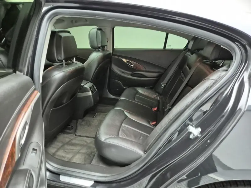 Daewoo Alpheon