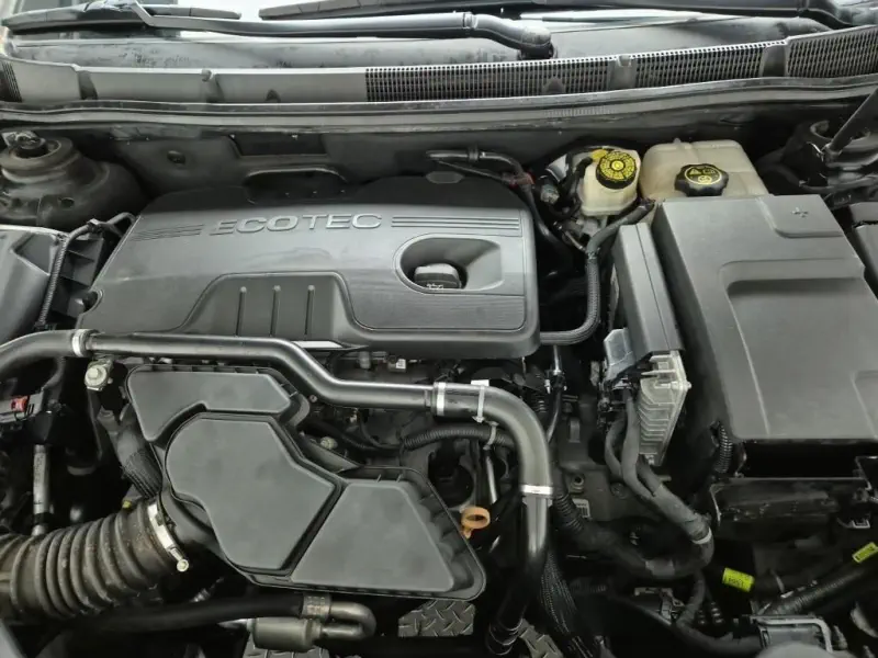 Daewoo Alpheon