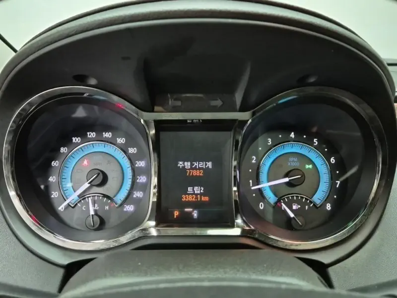 Daewoo Alpheon