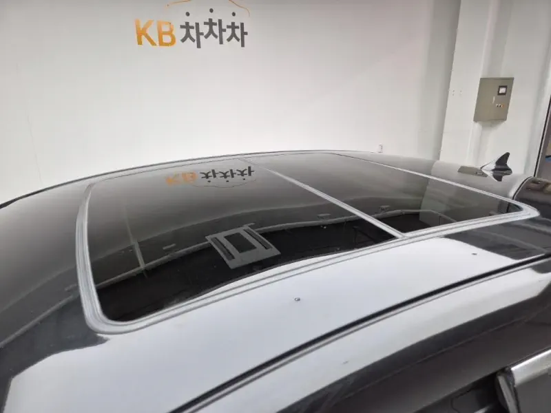 Daewoo Alpheon