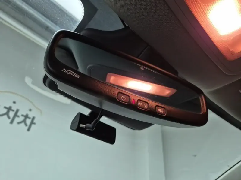 Daewoo Alpheon
