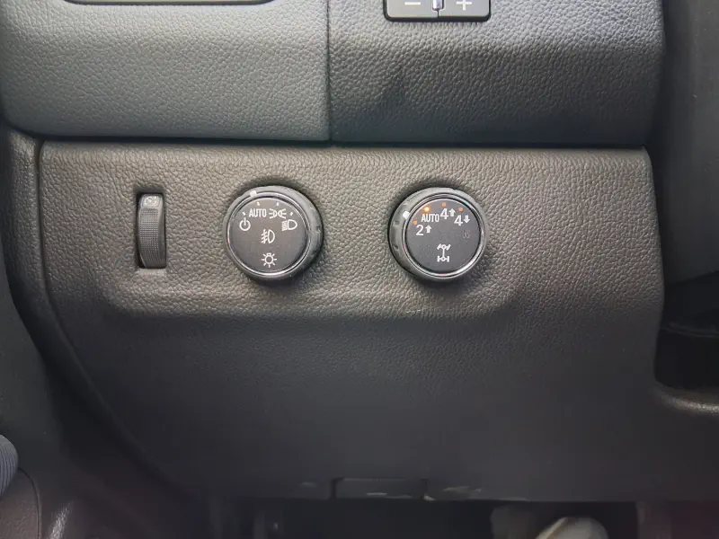 Daewoo Colorado