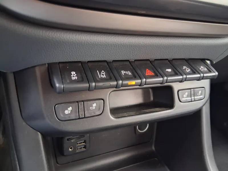 Daewoo Colorado
