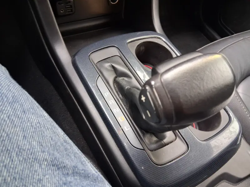 Daewoo Colorado